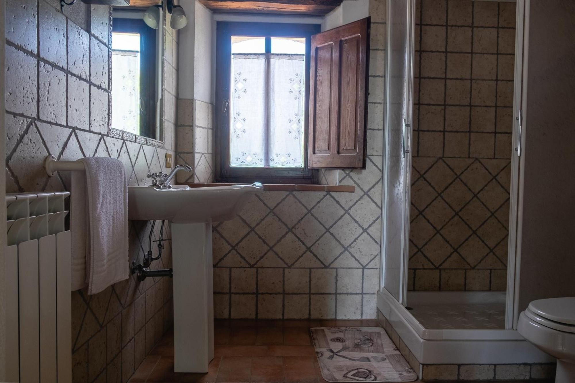 Agriturismo Colli Di Travale Montieri Екстер'єр фото